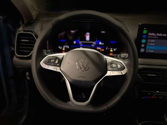VOLKSWAGEN-TERA-1.0 170 TSI COMFORT AUTOMÁTICO VOLKSWAGEN-TERA-2026