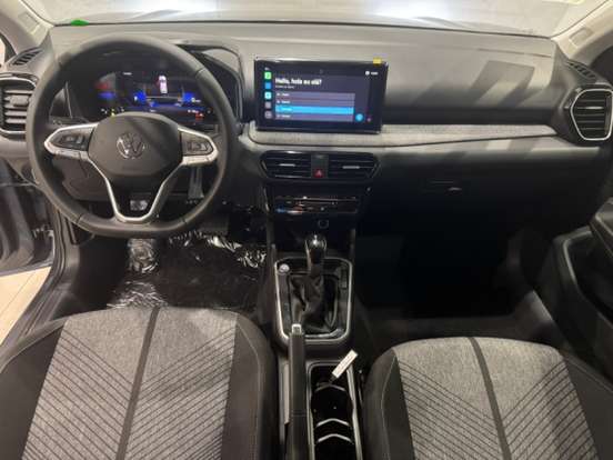 VOLKSWAGEN-TERA-1.0 170 TSI COMFORT AUTOMÁTICO VOLKSWAGEN-TERA-2026