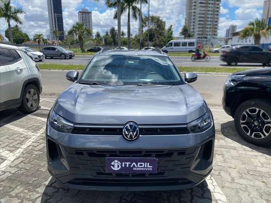 VOLKSWAGEN-TERA-1.0 170 TSI COMFORT AUTOMÁTICO VOLKSWAGEN-TERA-2025