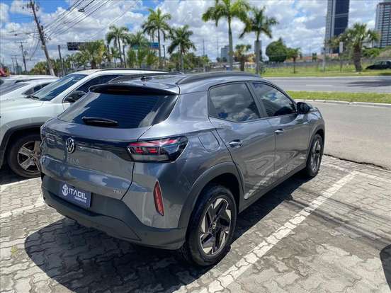 VOLKSWAGEN-TERA-2025