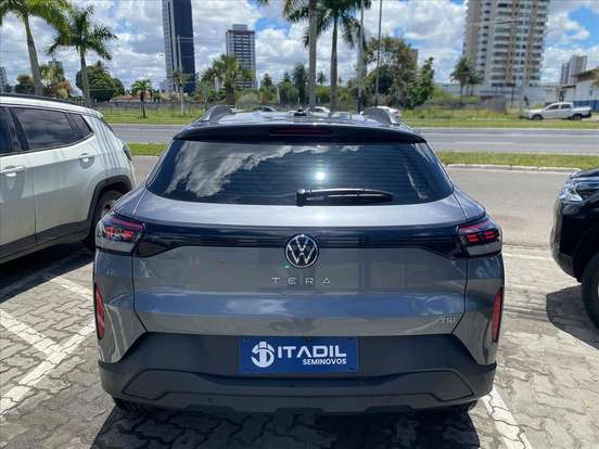 VOLKSWAGEN-TERA-2025