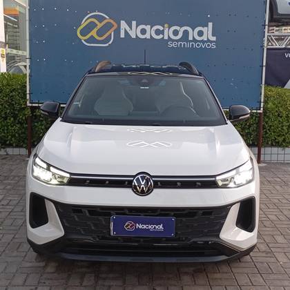 VOLKSWAGEN TERA 1.0 170 TSI HIGH AUTOMÁTICO
