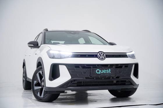 VOLKSWAGEN TERA 1.0 170 TSI HIGH AUTOMÁTICO