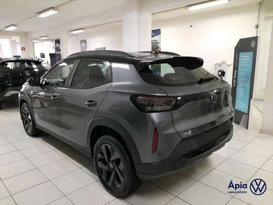 VOLKSWAGEN-TERA-1.0 170 TSI HIGH AUTOMÁTICO VOLKSWAGEN-TERA-2026