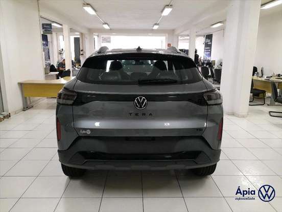 VOLKSWAGEN-TERA-1.0 170 TSI HIGH AUTOMÁTICO VOLKSWAGEN-TERA-2026