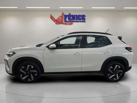 VOLKSWAGEN-TERA-1.0 170 TSI HIGH AUTOMÁTICO VOLKSWAGEN-TERA-2025
