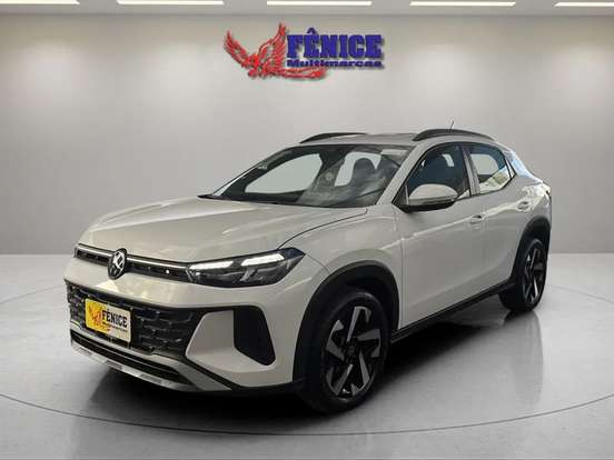 VOLKSWAGEN-TERA-1.0 170 TSI HIGH AUTOMÁTICO VOLKSWAGEN-TERA-2025