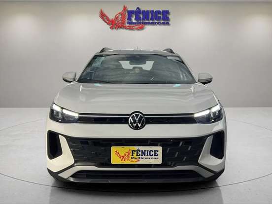 VOLKSWAGEN-TERA-1.0 170 TSI HIGH AUTOMÁTICO VOLKSWAGEN-TERA-2025