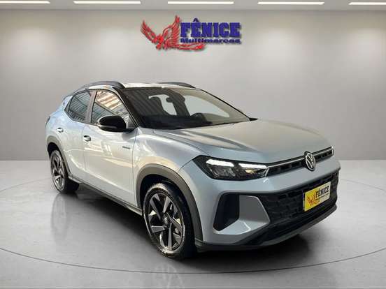 VOLKSWAGEN-TERA-1.0 170 TSI HIGH AUTOMÁTICO VOLKSWAGEN-TERA-2025