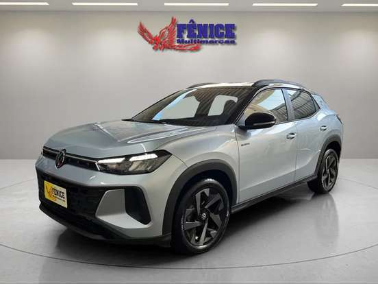 VOLKSWAGEN-TERA-1.0 170 TSI HIGH AUTOMÁTICO VOLKSWAGEN-TERA-2025