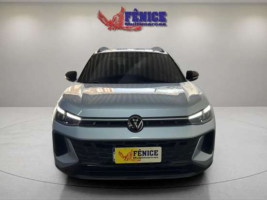 VOLKSWAGEN-TERA-1.0 170 TSI HIGH AUTOMÁTICO VOLKSWAGEN-TERA-2025