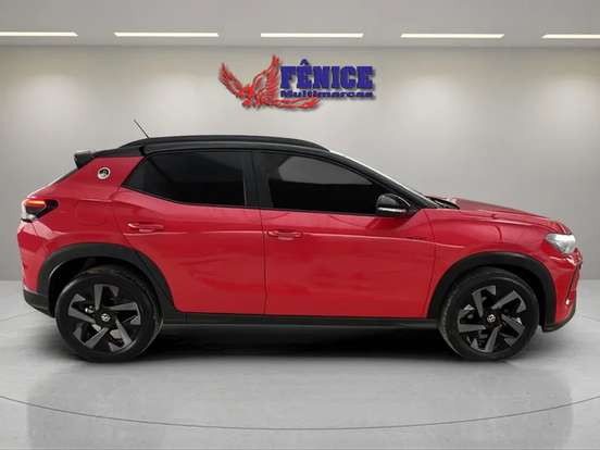 VOLKSWAGEN-TERA-1.0 170 TSI HIGH AUTOMÁTICO VOLKSWAGEN-TERA-2025