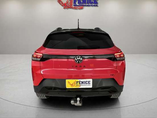 VOLKSWAGEN-TERA-1.0 170 TSI HIGH AUTOMÁTICO VOLKSWAGEN-TERA-2025