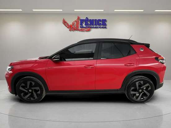 VOLKSWAGEN-TERA-1.0 170 TSI HIGH AUTOMÁTICO VOLKSWAGEN-TERA-2025