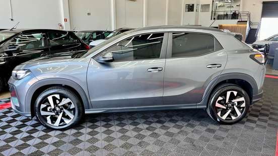 VOLKSWAGEN-TERA-1.0 170 TSI HIGH AUTOMÁTICO VOLKSWAGEN-TERA-2025
