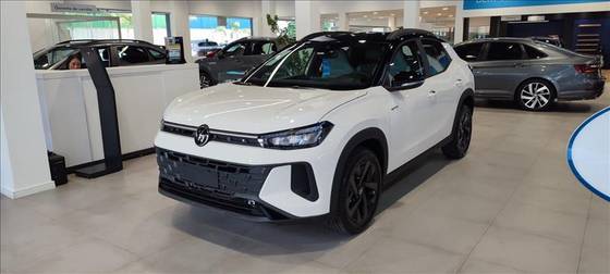 VOLKSWAGEN TERA 1.0 170 TSI HIGH AUTOMÁTICO