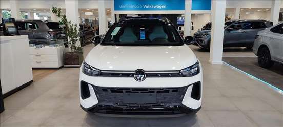 VOLKSWAGEN-TERA-1.0 170 TSI HIGH AUTOMÁTICO VOLKSWAGEN-TERA-2026