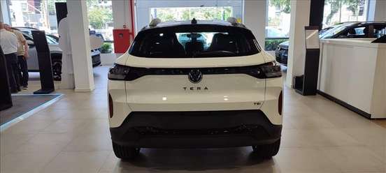 VOLKSWAGEN-TERA-1.0 170 TSI HIGH AUTOMÁTICO VOLKSWAGEN-TERA-2026