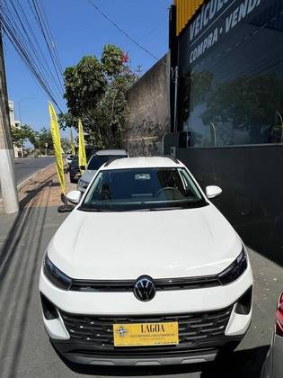 VOLKSWAGEN TERA 1.0 MPI MANUAL