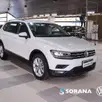 VOLKSWAGEN TIGUAN 1.4 250 TSI TOTAL FLEX ALLSPACE COMFORTLINE TIPTRONIC VOLKSWAGEN TIGUAN 1.4 250 TSI TOTAL FLEX ALLSPACE COMFORTLINE TIPTRONIC