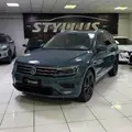 VOLKSWAGEN TIGUAN 1.4 250 TSI TOTAL FLEX ALLSPACE COMFORTLINE TIPTRONIC VOLKSWAGEN TIGUAN 1.4 250 TSI TOTAL FLEX ALLSPACE COMFORTLINE TIPTRONIC