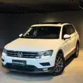 VOLKSWAGEN TIGUAN 1.4 250 TSI TOTAL FLEX ALLSPACE TIPTRONIC VOLKSWAGEN TIGUAN 1.4 250 TSI TOTAL FLEX ALLSPACE TIPTRONIC