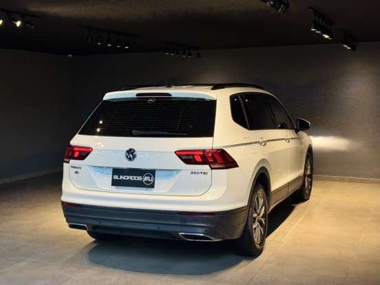 VOLKSWAGEN-TIGUAN-1.4 250 TSI TOTAL FLEX ALLSPACE TIPTRONIC VOLKSWAGEN-TIGUAN-2018