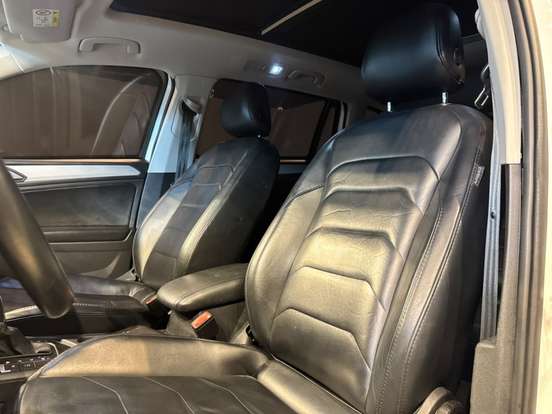 VOLKSWAGEN-TIGUAN-1.4 250 TSI TOTAL FLEX ALLSPACE TIPTRONIC VOLKSWAGEN-TIGUAN-2018