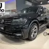 VOLKSWAGEN TIGUAN 2.0 350 TSI GASOLINA ALLSPACE R-LINE 4MOTION DSG VOLKSWAGEN TIGUAN 2.0 350 TSI GASOLINA ALLSPACE R-LINE 4MOTION DSG