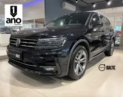 VOLKSWAGEN TIGUAN 2.0 350 TSI GASOLINA ALLSPACE R-LINE 4MOTION DSG VOLKSWAGEN TIGUAN 2.0 350 TSI GASOLINA ALLSPACE R-LINE 4MOTION DSG