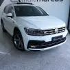 VOLKSWAGEN TIGUAN 2.0 350 TSI GASOLINA ALLSPACE R-LINE 4MOTION DSG VOLKSWAGEN TIGUAN 2.0 350 TSI GASOLINA ALLSPACE R-LINE 4MOTION DSG