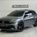 VOLKSWAGEN TIGUAN 2.0 350 TSI GASOLINA ALLSPACE R-LINE 4MOTION DSG VOLKSWAGEN TIGUAN 2.0 350 TSI GASOLINA ALLSPACE R-LINE 4MOTION DSG