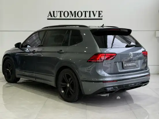 VOLKSWAGEN-TIGUAN-2.0 350 TSI GASOLINA ALLSPACE R-LINE 4MOTION DSG VOLKSWAGEN-TIGUAN-2020