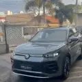 VOLKSWAGEN TIGUAN 2.0 350 TSI GASOLINA R-LINE 4MOTION AUTOMÁTICO VOLKSWAGEN TIGUAN 2.0 350 TSI GASOLINA R-LINE 4MOTION AUTOMÁTICO