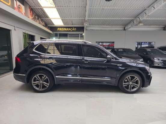 VOLKSWAGEN-TIGUAN-2.0 350 TSI GASOLINA ALLSPACE R-LINE 4MOTION DSG VOLKSWAGEN-TIGUAN-2020