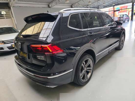 VOLKSWAGEN-TIGUAN-2.0 350 TSI GASOLINA ALLSPACE R-LINE 4MOTION DSG VOLKSWAGEN-TIGUAN-2020