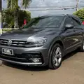 VOLKSWAGEN TIGUAN 2.0 350 TSI GASOLINA ALLSPACE R-LINE 4MOTION DSG VOLKSWAGEN TIGUAN 2.0 350 TSI GASOLINA ALLSPACE R-LINE 4MOTION DSG