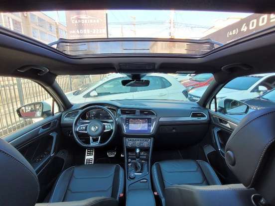 VOLKSWAGEN-TIGUAN-2.0 350 TSI GASOLINA ALLSPACE R-LINE 4MOTION DSG VOLKSWAGEN-TIGUAN-2019