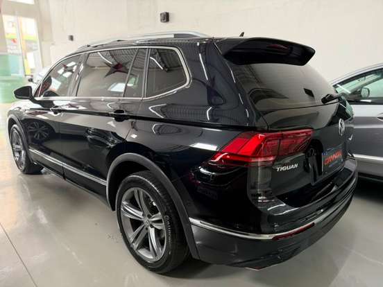 VOLKSWAGEN-TIGUAN-2.0 350 TSI GASOLINA ALLSPACE R-LINE 4MOTION DSG VOLKSWAGEN-TIGUAN-2019