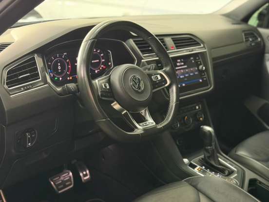 VOLKSWAGEN-TIGUAN-2.0 350 TSI GASOLINA ALLSPACE R-LINE 4MOTION DSG VOLKSWAGEN-TIGUAN-2019