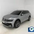 VOLKSWAGEN TIGUAN 2.0 350 TSI GASOLINA ALLSPACE R-LINE 4MOTION DSG VOLKSWAGEN TIGUAN 2.0 350 TSI GASOLINA ALLSPACE R-LINE 4MOTION DSG