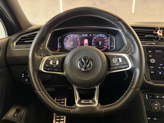 VOLKSWAGEN-TIGUAN-2.0 350 TSI GASOLINA ALLSPACE R-LINE 4MOTION DSG VOLKSWAGEN-TIGUAN-2021