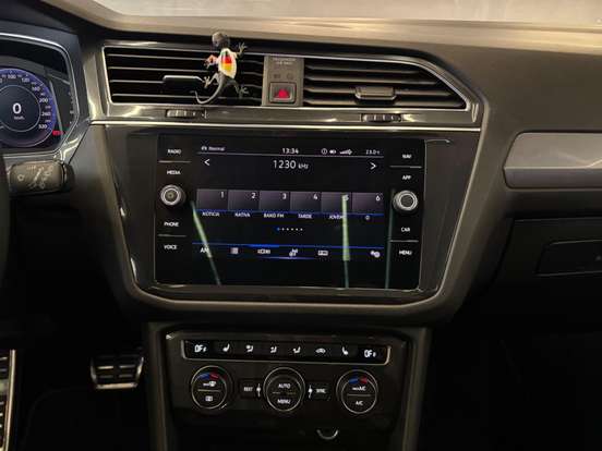 VOLKSWAGEN-TIGUAN-2.0 350 TSI GASOLINA ALLSPACE R-LINE 4MOTION DSG VOLKSWAGEN-TIGUAN-2021