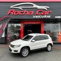 VOLKSWAGEN TIGUAN 2.0 TSI 16V TURBO GASOLINA 4P TIPTRONIC VOLKSWAGEN TIGUAN 2.0 TSI 16V TURBO GASOLINA 4P TIPTRONIC