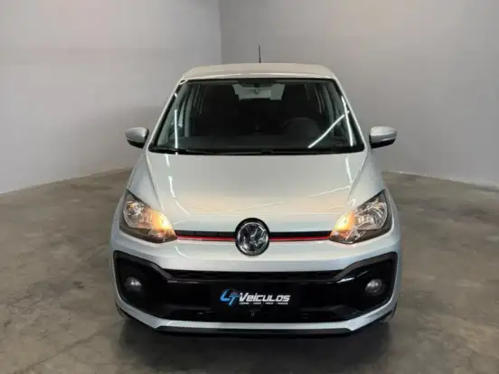 VOLKSWAGEN-UP-1.0 170 TSI TOTAL FLEX CONNECT 4P MANUAL VOLKSWAGEN-UP-2019