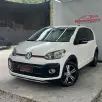 VOLKSWAGEN UP 1.0 170 TSI TOTAL FLEX XTREME 4P MANUAL VOLKSWAGEN UP 1.0 170 TSI TOTAL FLEX XTREME 4P MANUAL