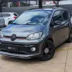 VOLKSWAGEN UP 1.0 170 TSI TOTAL FLEX XTREME 4P MANUAL VOLKSWAGEN UP 1.0 170 TSI TOTAL FLEX XTREME 4P MANUAL