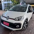 VOLKSWAGEN UP 1.0 170 TSI TOTAL FLEX XTREME 4P MANUAL VOLKSWAGEN UP 1.0 170 TSI TOTAL FLEX XTREME 4P MANUAL