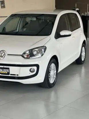 VOLKSWAGEN-UP-1.0 MPI MOVE UP 12V FLEX 4P MANUAL VOLKSWAGEN-UP-2016