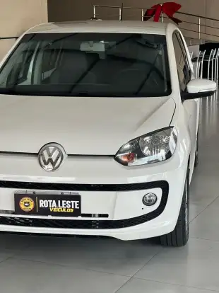 VOLKSWAGEN-UP-1.0 MPI MOVE UP 12V FLEX 4P MANUAL VOLKSWAGEN-UP-2016